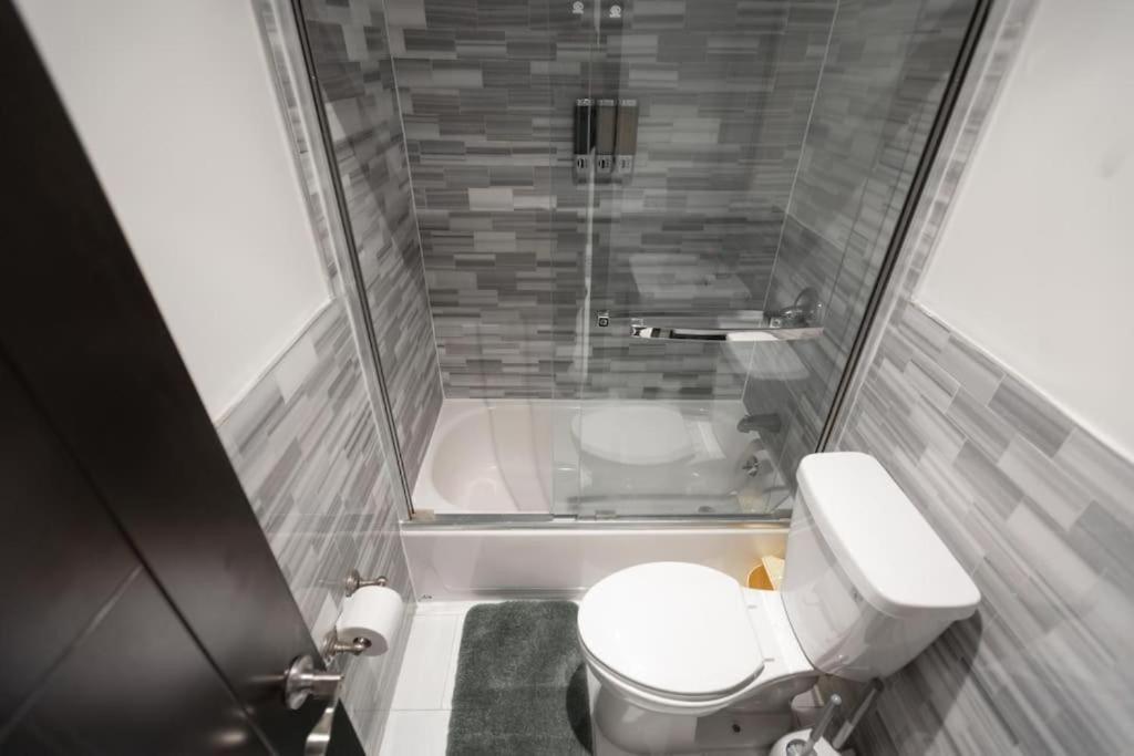 Stylish 5 Bedroom Apt In Nyc! Apartamento *