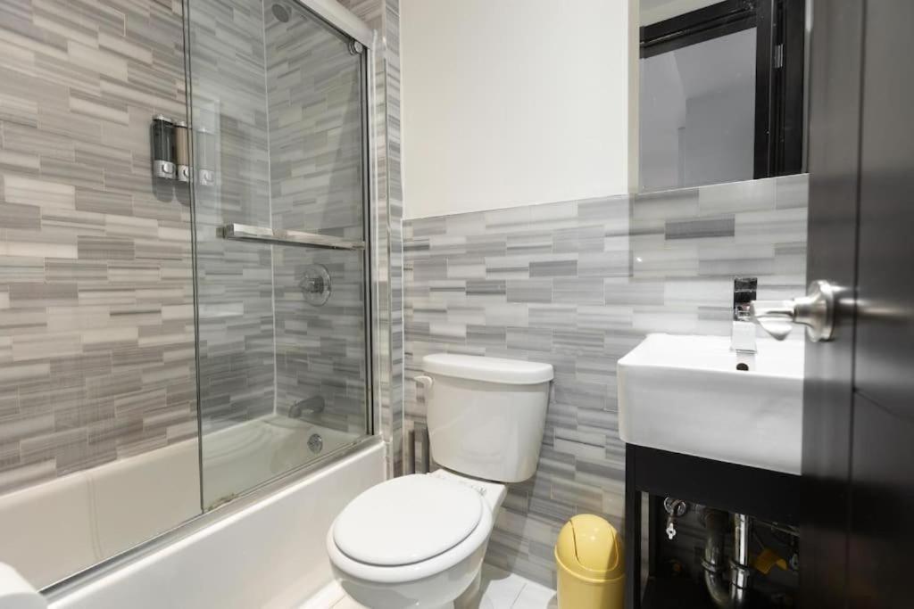 Stylish 5 Bedroom Apt In Nyc! Nova York