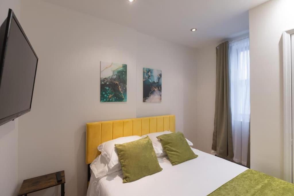 Stylish 5 Bedroom Apt In Nyc! Nova York