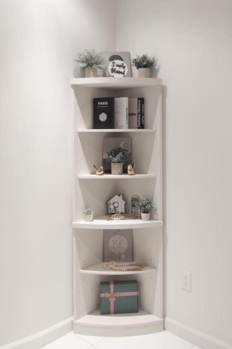Apartamento Stylish 5 Bedroom Apt In Nyc! Nova York