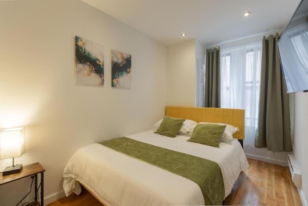Apartamento Stylish 5 Bedroom Apt In Nyc! Nova York