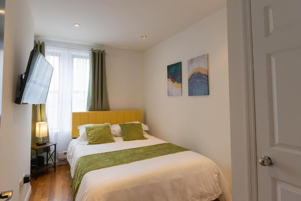 Stylish 5 Bedroom Apt In Nyc! Apartamento