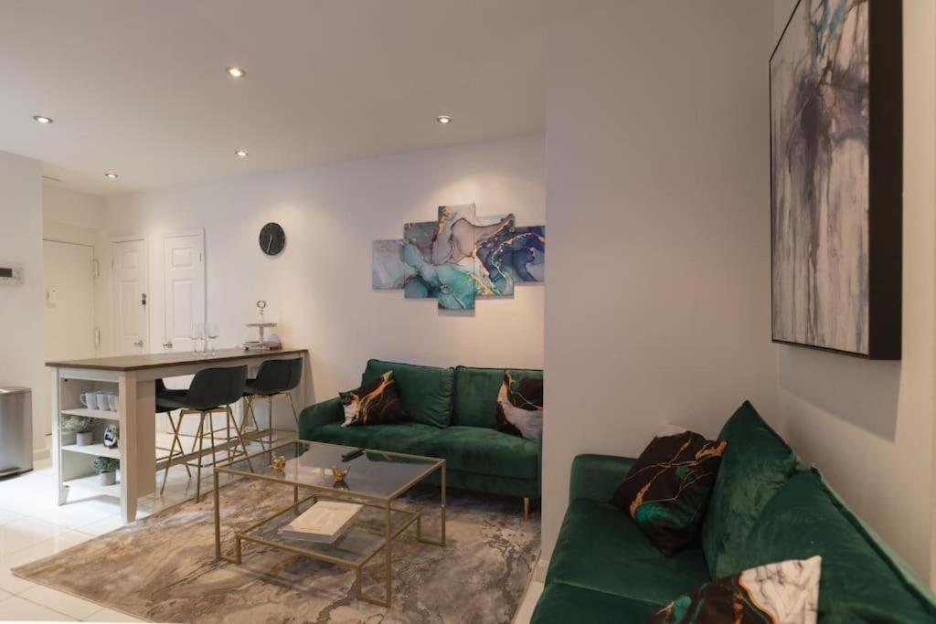 Stylish 5 Bedroom Apt In Nyc! Apartamento